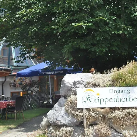 Hotel Aktiv-hotel Traube