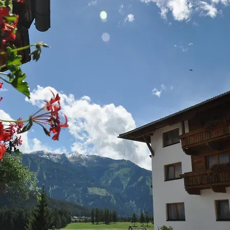 Aktiv-hotel Traube