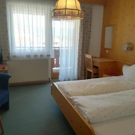 Hotel Aktiv-hotel Traube Am Mieminger Sonnenplateau Wildermieming