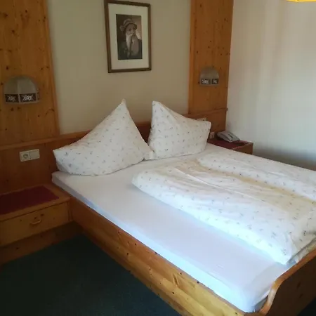 Aktiv-hotel Traube 3*