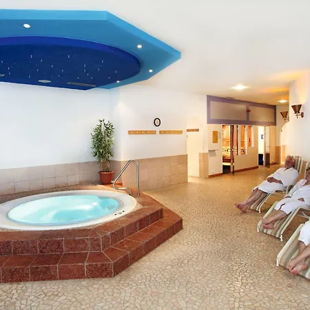 Aktiv-hotel Traube Am Mieminger Sonnenplateau Hotel