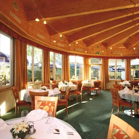 Aktiv-hotel Traube Hotel Wildermieming