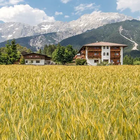 Aktiv-hotel Traube Am Mieminger Sonnenplateau Wildermieming