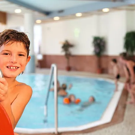 Aktiv-hotel Traube 3* Wildermieming