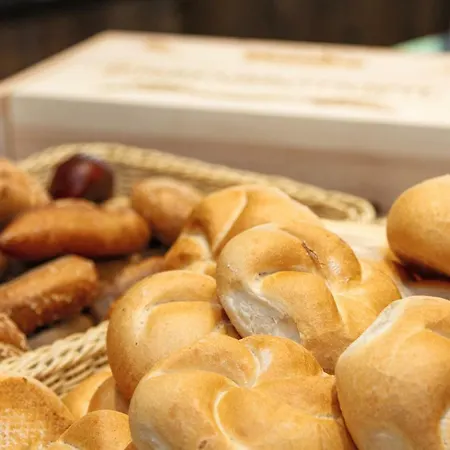 Ξενοδοχείο Aktiv-hotel Traube Am Mieminger Sonnenplateau 3*