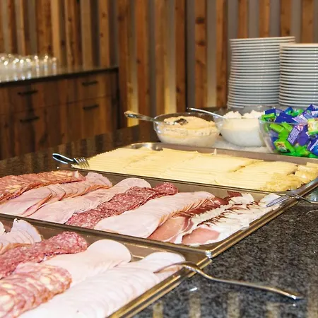 Aktiv-hotel Traube Am Mieminger Sonnenplateau Hotel