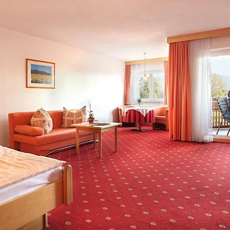 Hotel Aktiv-hotel Traube 3*