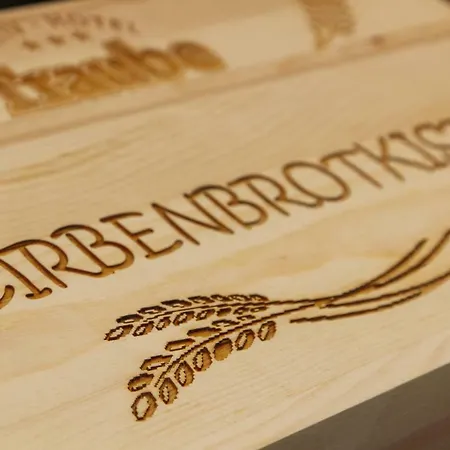 Aktiv-hotel Traube Am Mieminger Sonnenplateau Hotel 3*