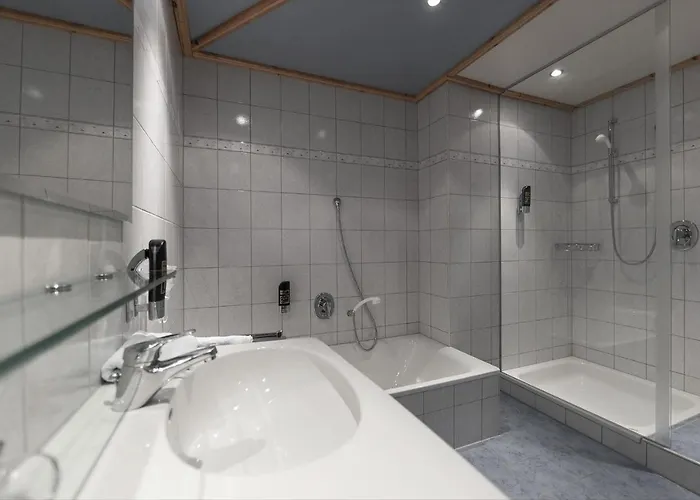 Aktiv-hotel Traube Am Mieminger Sonnenplateau 3*