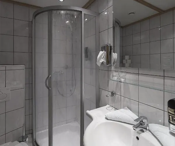 Aktiv-hotel Traube Am Mieminger Sonnenplateau Wildermieming