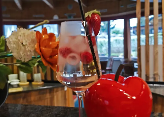 Aktiv-hotel Traube Am Mieminger Sonnenplateau 酒店