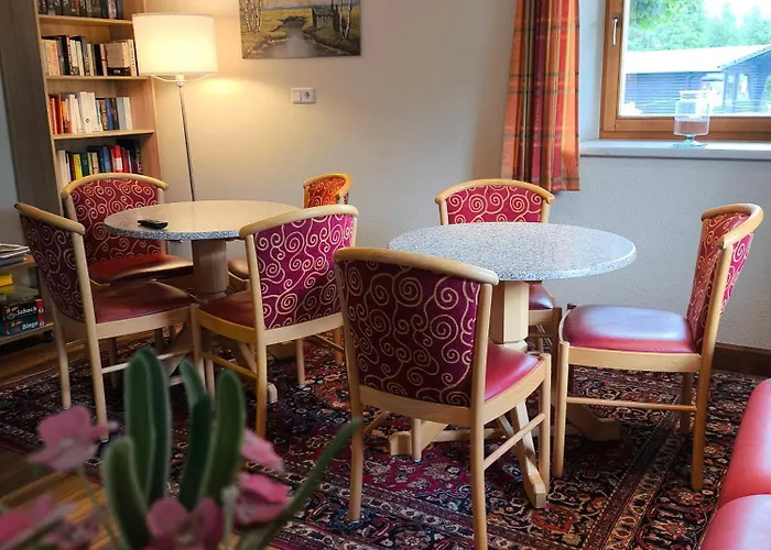 Aktiv-hotel Traube Am Mieminger Sonnenplateau 酒店