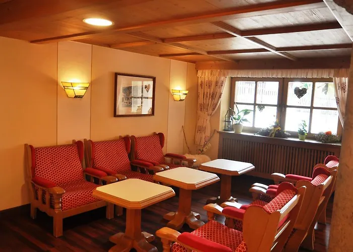 Aktiv-hotel Traube Am Mieminger Sonnenplateau Wildermieming