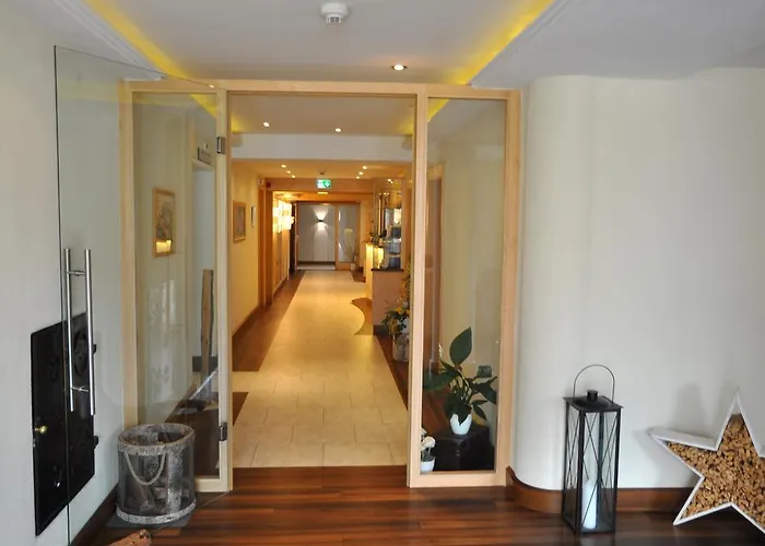 Aktiv-hotel Traube Am Mieminger Sonnenplateau 酒店 Wildermieming