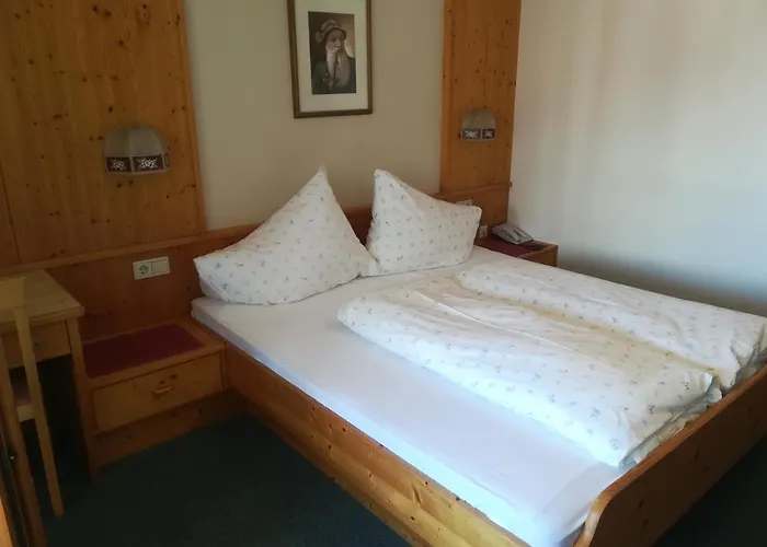 Aktiv-hotel Traube Am Mieminger Sonnenplateau 3*