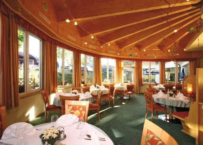 Aktiv-hotel Traube Am Mieminger Sonnenplateau 酒店 Wildermieming