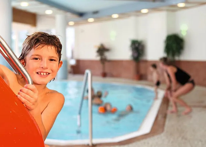 Aktiv-hotel Traube Am Mieminger Sonnenplateau 3* Wildermieming