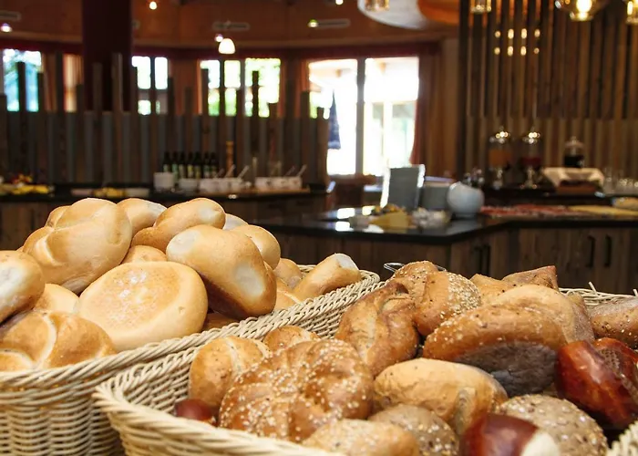 酒店 Aktiv-hotel Traube Am Mieminger Sonnenplateau Wildermieming