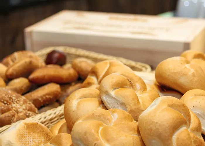 酒店 Aktiv-hotel Traube Am Mieminger Sonnenplateau 3*