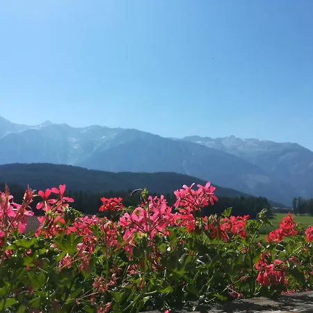 Aktiv-hotel Traube Am Mieminger Sonnenplateau 3*