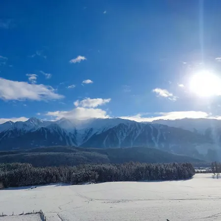 Aktiv-hotel Traube Hotell Wildermieming
