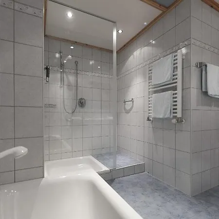 Aktiv-hotel Traube Am Mieminger Sonnenplateau Hotel 3*