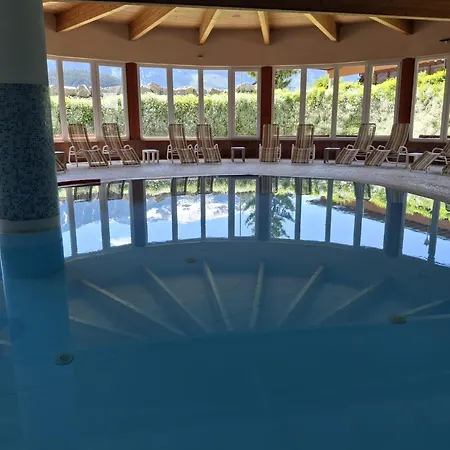 Aktiv-hotel Traube Am Mieminger Sonnenplateau Hotel 3*