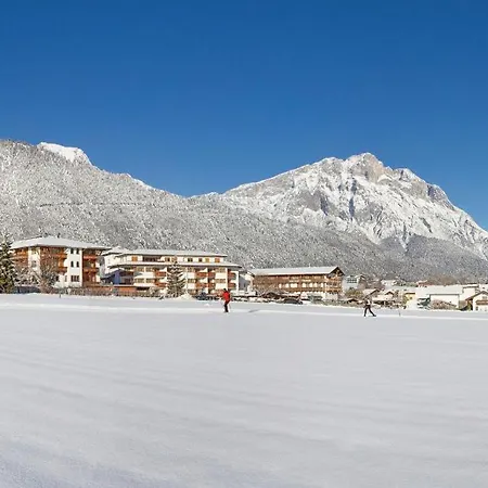 Hotell Aktiv-hotel Traube