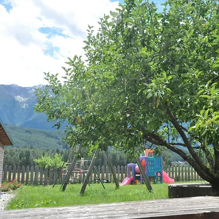 Aktiv-hotel Traube Hotell 3*