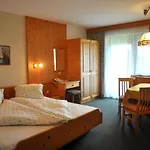 Hotel Aktiv-hotel Traube Am Mieminger Sonnenplateau Wildermieming
