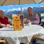 Aktiv-hotel Traube Am Mieminger Sonnenplateau