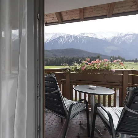 Aktiv-hotel Traube Am Mieminger Sonnenplateau 3*