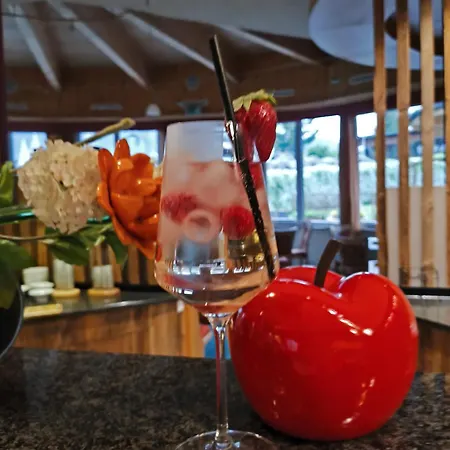 Aktiv-hotel Traube Am Mieminger Sonnenplateau Ξενοδοχείο