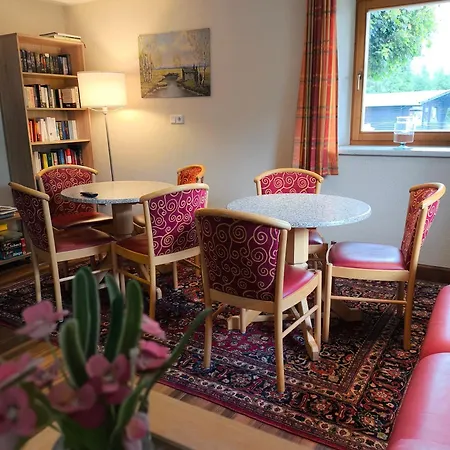 Aktiv-hotel Traube Am Mieminger Sonnenplateau Ξενοδοχείο