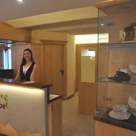 Ξενοδοχείο Aktiv-hotel Traube Am Mieminger Sonnenplateau Wildermieming