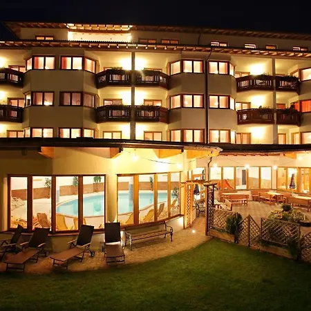 Ξενοδοχείο Aktiv-hotel Traube Am Mieminger Sonnenplateau 3*