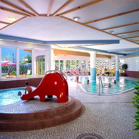 Ξενοδοχείο Aktiv-hotel Traube Am Mieminger Sonnenplateau Wildermieming