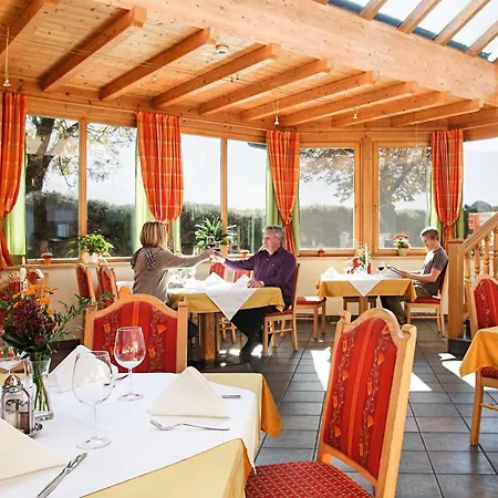 Ξενοδοχείο Aktiv-hotel Traube Am Mieminger Sonnenplateau