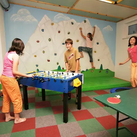 Ξενοδοχείο Aktiv-hotel Traube Am Mieminger Sonnenplateau