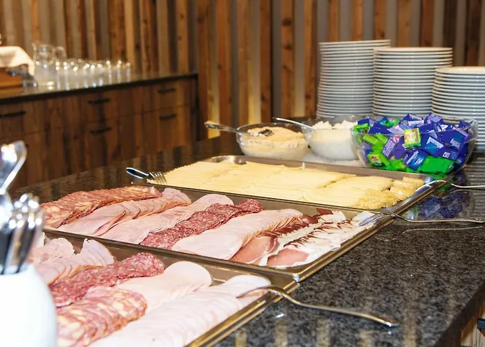 Aktiv-hotel Traube Am Mieminger Sonnenplateau Ξενοδοχείο